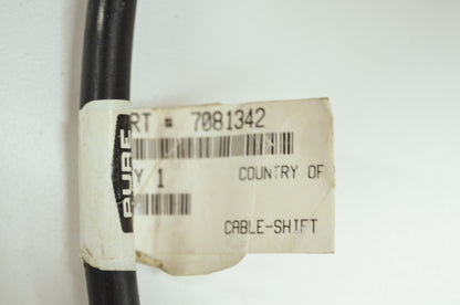 OEM Polaris 7081342 Shift Cable NOS