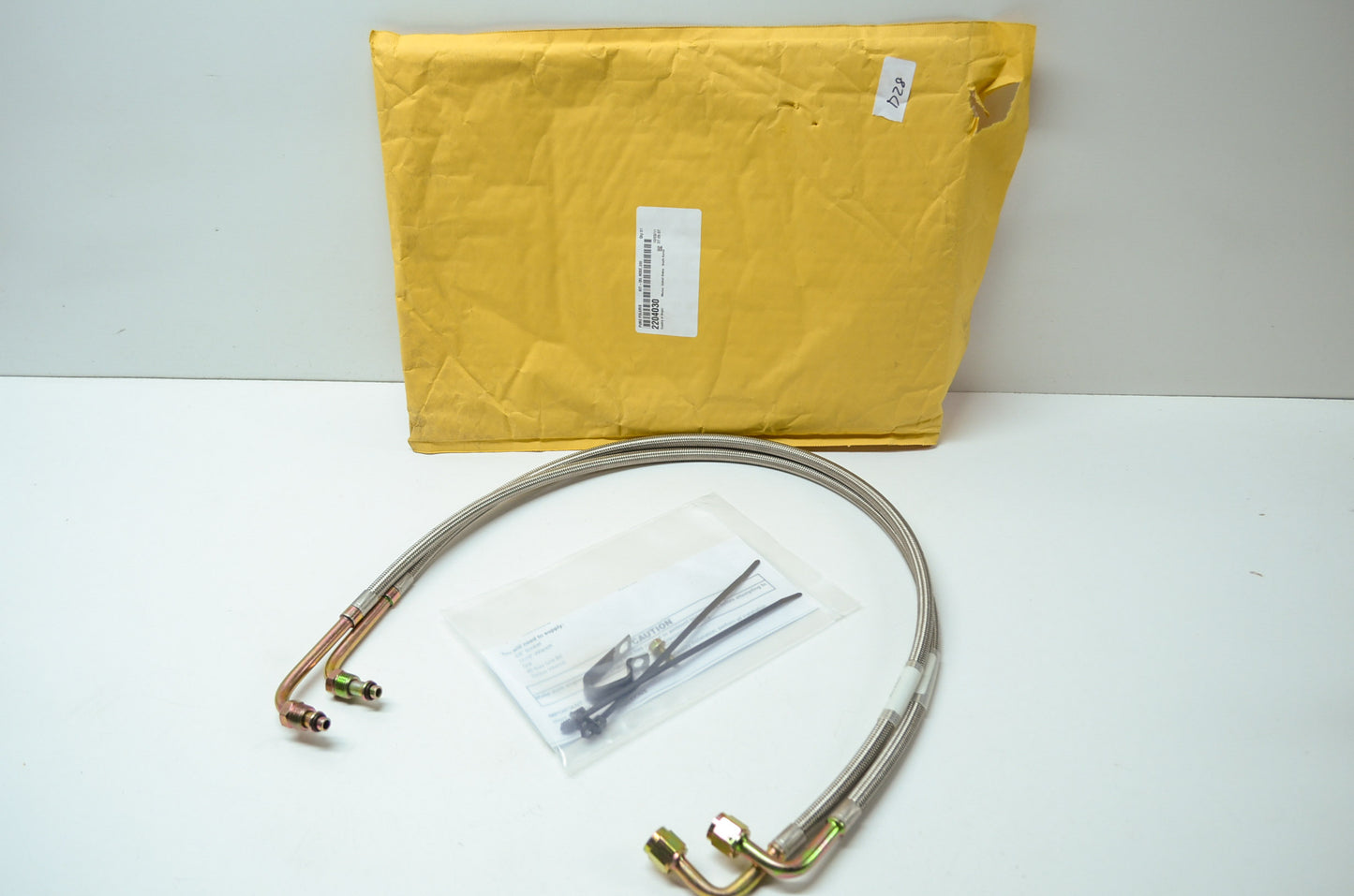 OEM Polaris 2204030 Oil Hose Kit NOS