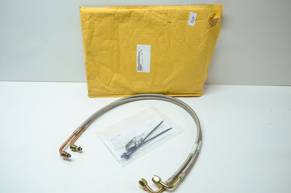 OEM Polaris 2204030 Oil Hose Kit NOS
