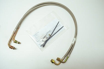 OEM Polaris 2204030 Oil Hose Kit NOS