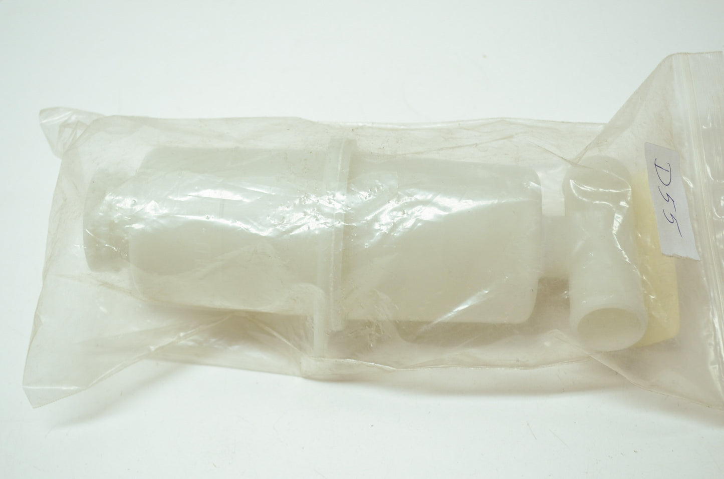 New OEM Polaris Coolant Bottle NOS