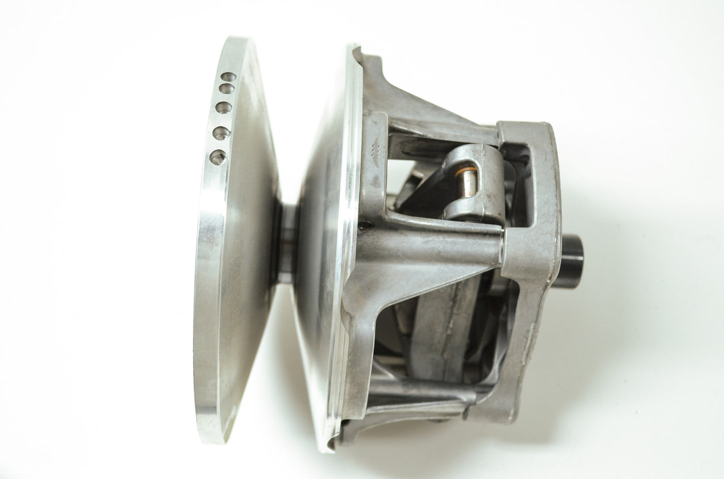 OEM Polaris Drive Clutch
