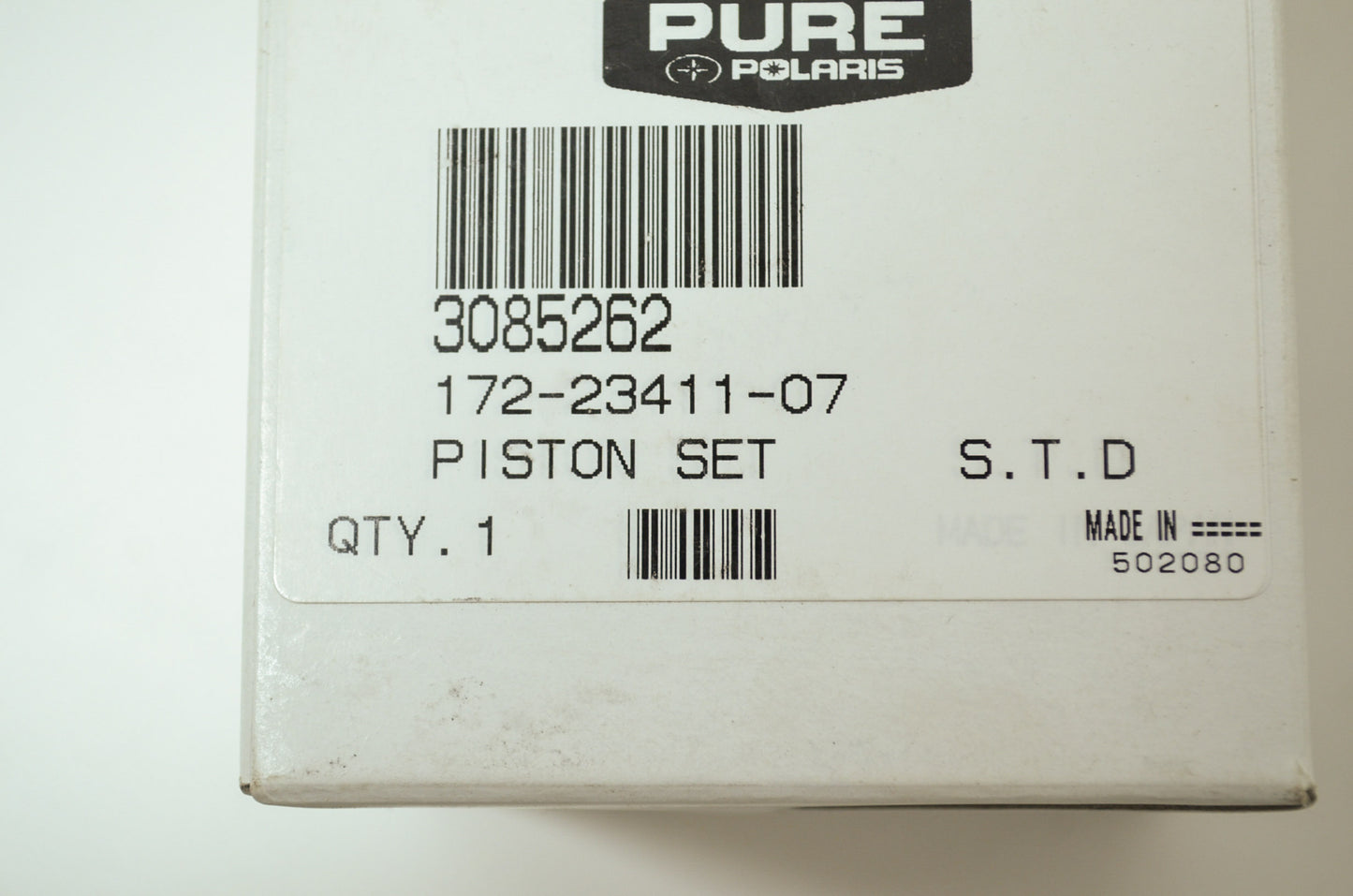 OEM Polaris 3085262 Piston NOS