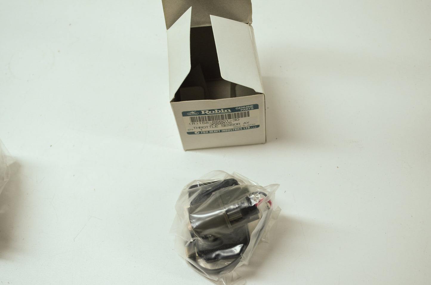 NEW OEM Polaris Throttle Position Sensor RXL Touring Classic SKS EFI 3084616 NOS