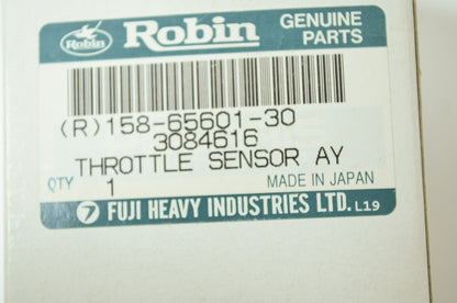 NEW OEM Polaris Throttle Position Sensor RXL Touring Classic SKS EFI 3084616 NOS