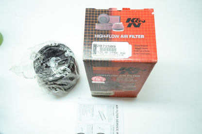 K&N 2871509 K&N Air Filter NOS