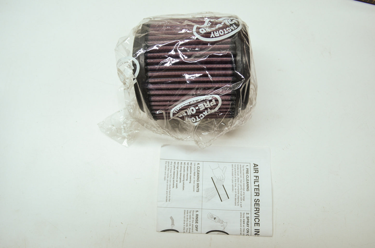 K&N 2871509 K&N Air Filter NOS