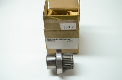 OEM Polaris 1332306 Lower Hub Carrier Assembly NOS