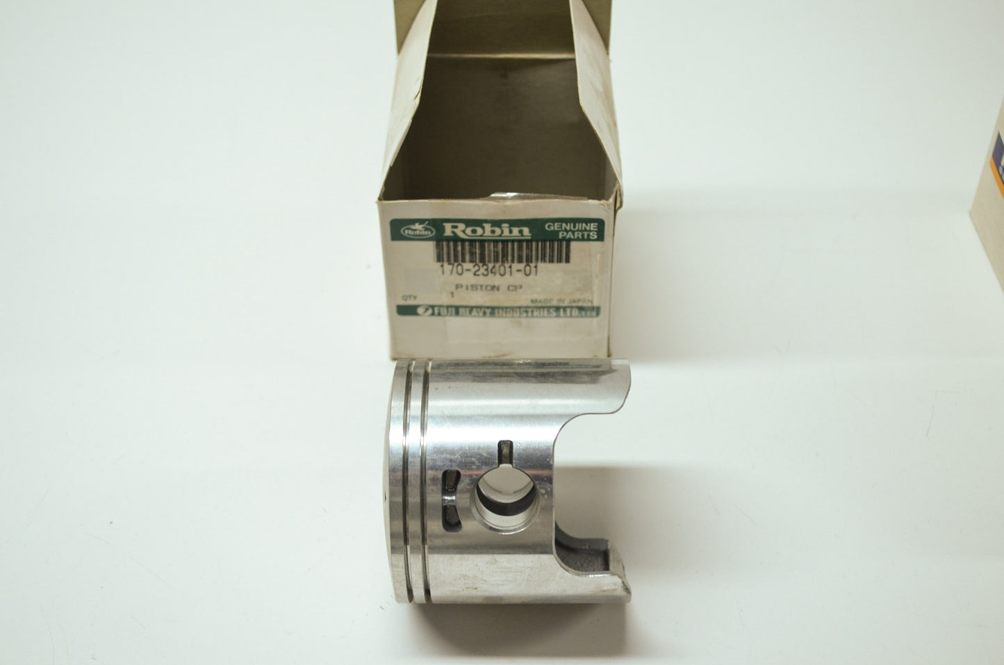 OEM Polaris 3084806 Piston STD NOS