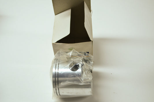 OEM Polaris 3083716 Piston Set .020"/.50MM O/S NOS