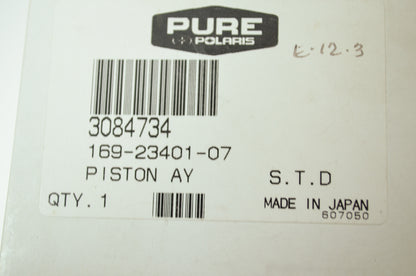 NEW OEM Polaris Piston 400L Sportsman Sport Scrambler 3084734 NOS