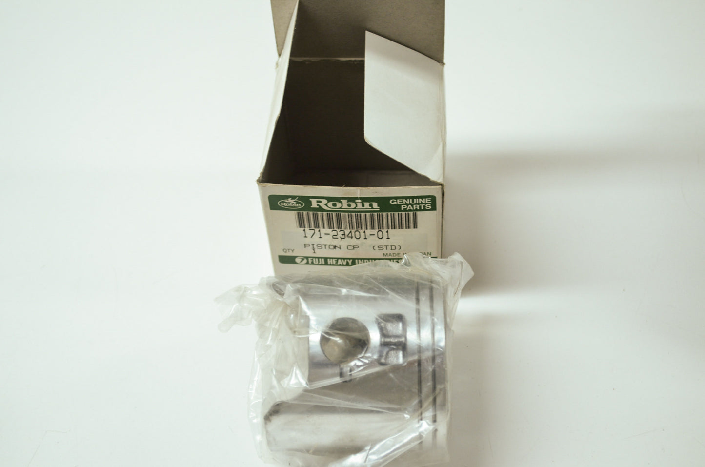 New OEM Polaris 3083902, 155-2342220 Piston NOS