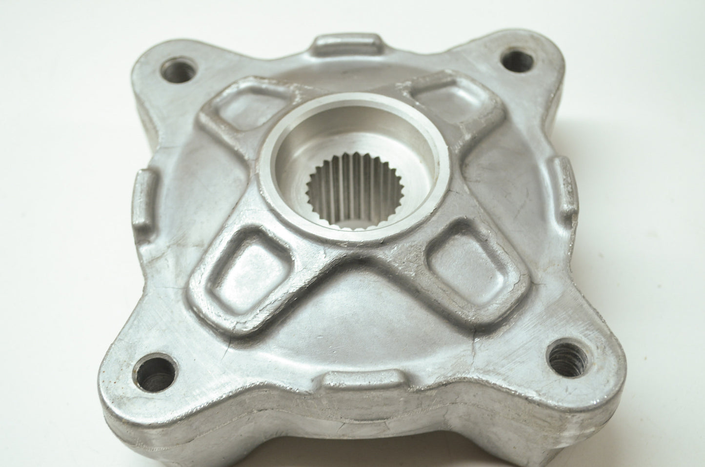 OEM Polaris 5135409 Front Hub 2009 RZR 800 EFI NOS