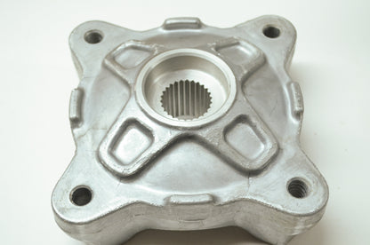 OEM Polaris 5135409 Front Hub 2009 RZR 800 EFI NOS