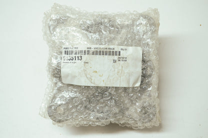 OEM Polaris 5135113 Rear Wheel Hub NOS