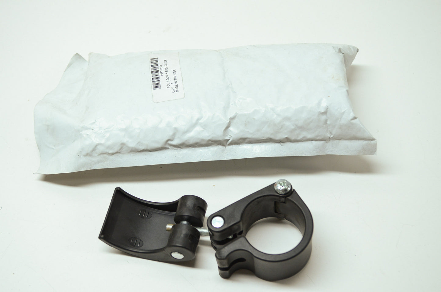 OEM Polaris 2875959 Fast Clamp NOS