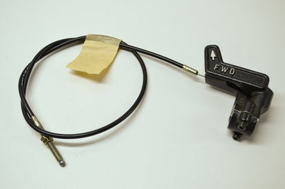 NEW OEM Polaris Reverse Lever & Cable Classic Trail Deluxe RXL Touring 7080428 N
