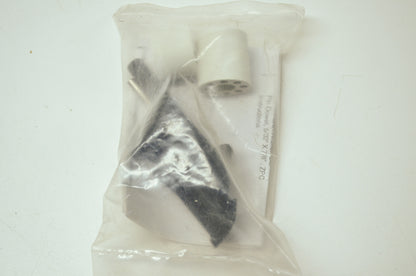 New OEM Polaris Lock & Ride Anchor Kit 2013-2014 Sportsman Touring X2 550 NOS