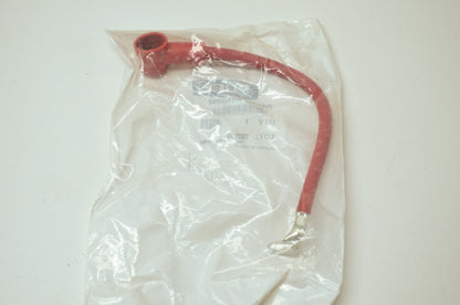 OEM Polaris 4010094 Red Battery Solenoid Cable NOS