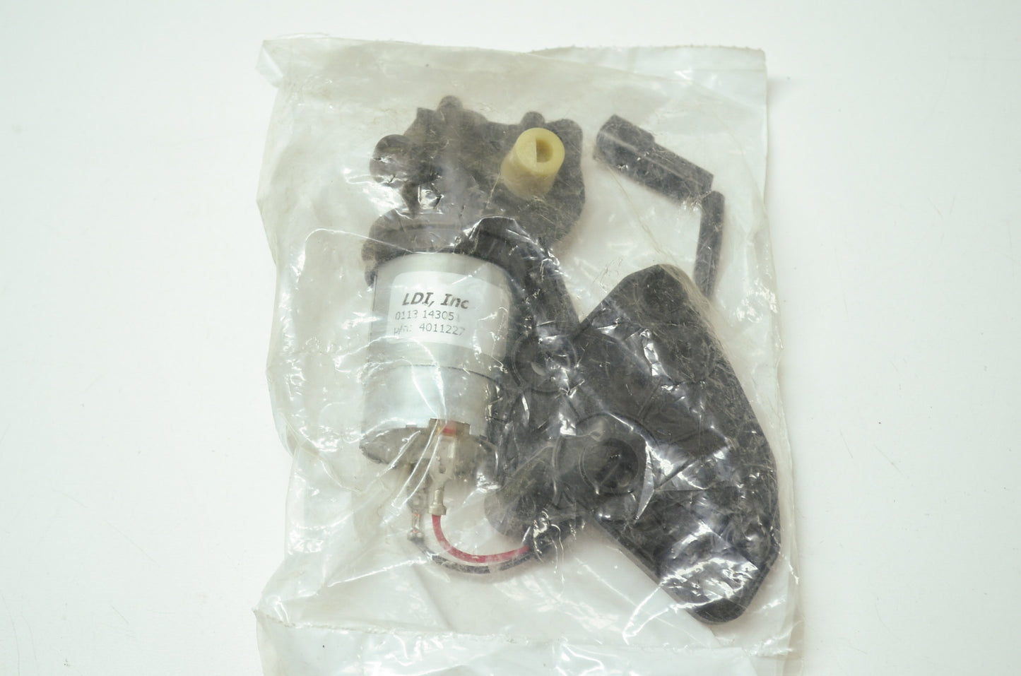 OEM Polaris 1332477 Actuator Assembly NOS