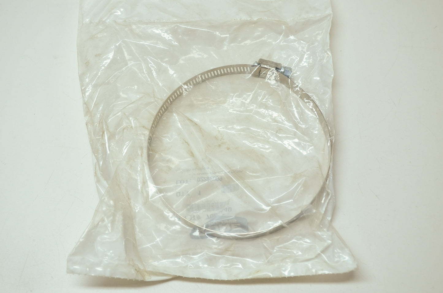 NEW OEM Polaris Air Box Clamp 2007-2011 Outlaw 450 525 7081440 NOS