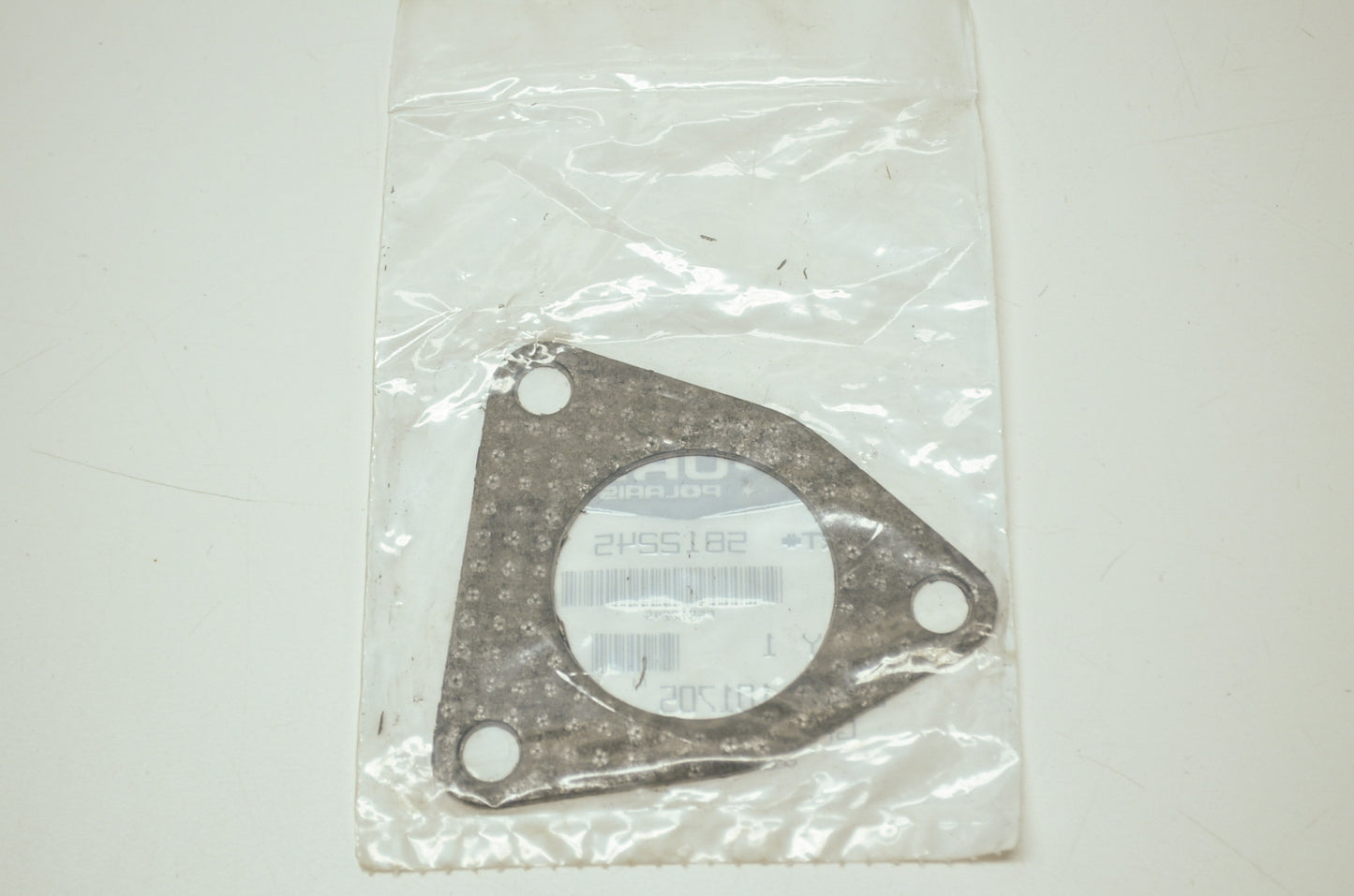 NEW OEM Polaris Exhaust Gasket 440 IQ PRO X 5812245 NOS