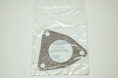 NEW OEM Polaris Exhaust Gasket 440 IQ PRO X 5812245 NOS
