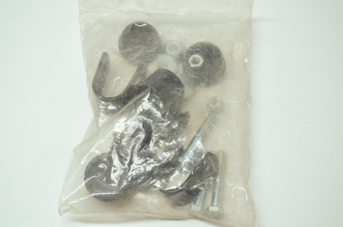 NEW OEM Polaris Bumper Hardware Kit 2872038H NOS