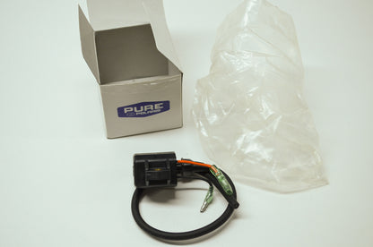 NEW OEM Polaris Ignition Coil XCR 600 3085208 NOS