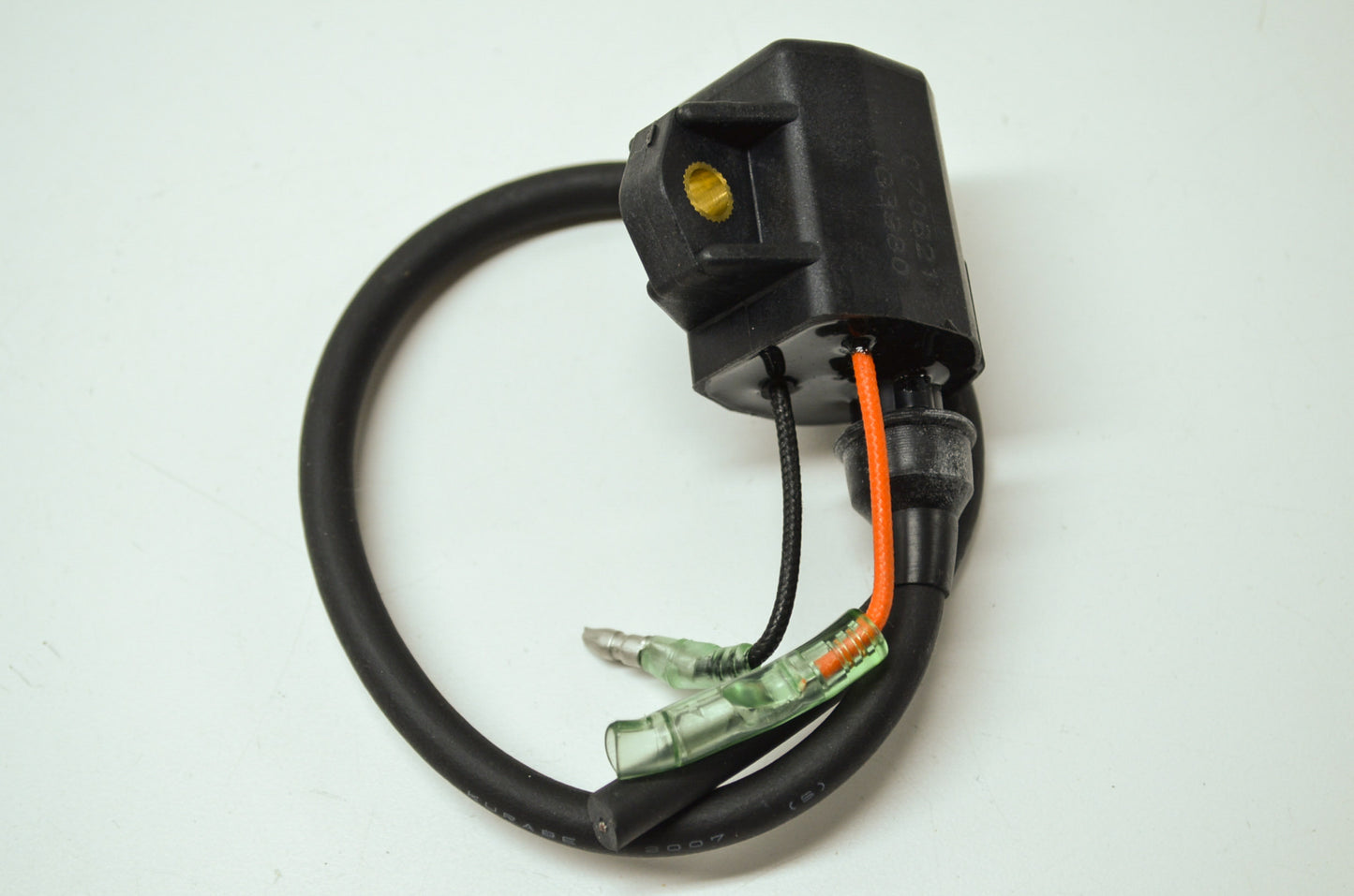 NEW OEM Polaris Ignition Coil XCR 600 3085208 NOS