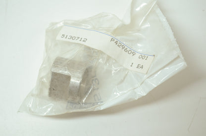 OEM Polaris 5130712 Swing Arm Guard Holder NOS