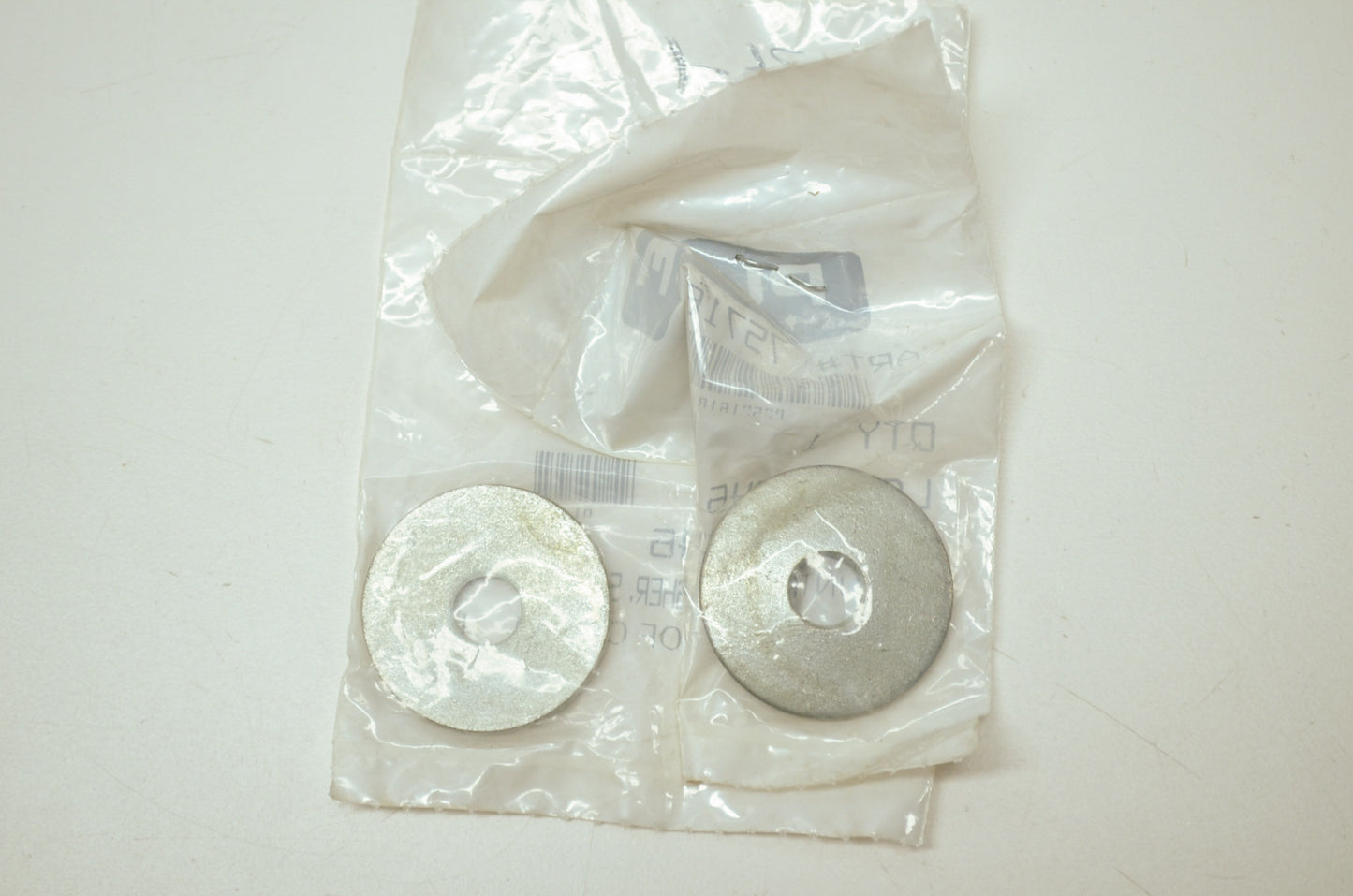 OEM Polaris 7571618 Spring Washer Qty 2 NOS