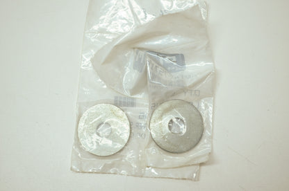 OEM Polaris 7571618 Spring Washer Qty 2 NOS