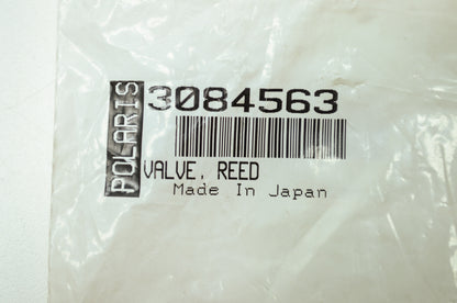 OEM Polaris 3084563 Reed Valve Qty 2 NOS