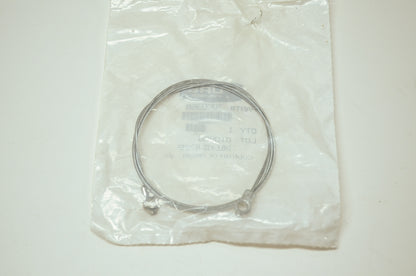OEM Polaris 7080368 Hood Retainer Cable NOS