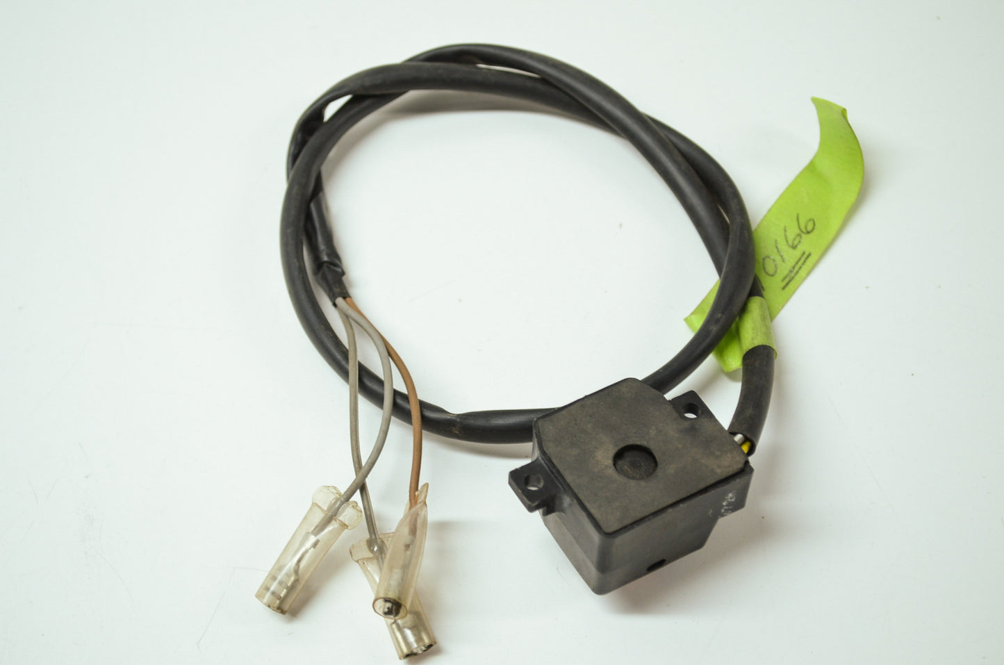 NEW OEM Polaris AWD Switch Sportsman 335 400L Magnum 350L Scrambler 4110166 NOS