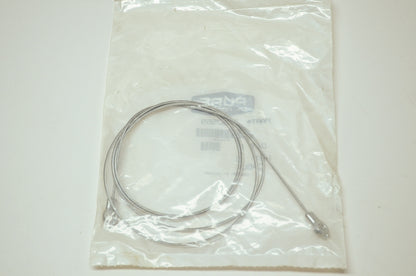 OEM Polaris 7080569 Hood Retainer Cable NOS