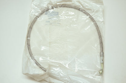 NEW OEM Polaris Brake Hose 2009-2014 RZR S 800 EFI 1911446 NOS