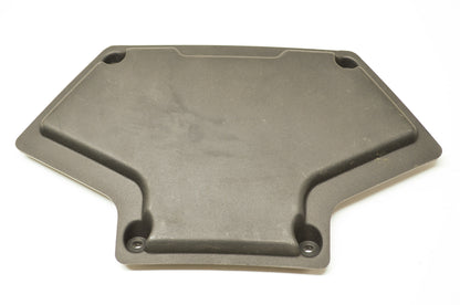 OEM Polaris 5436611-070 Black Winch Pocket Cover NOS