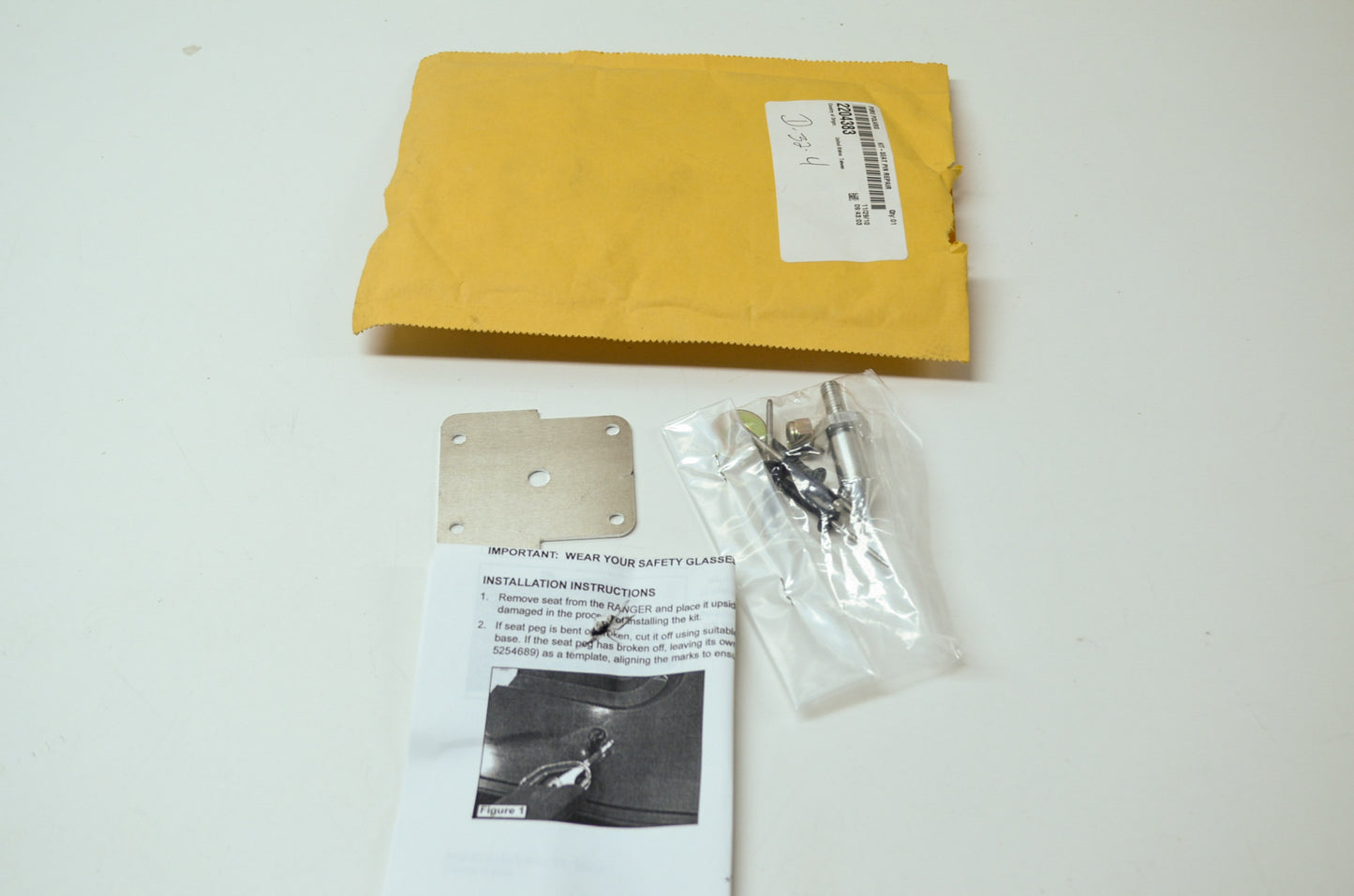 New OEM Polaris Set Pin Kit Ranger 400 500 570 800 EFI 4x4 6x6 2204383 NOS
