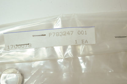 OEM Polaris 1700078 Back-Up Washer NOS