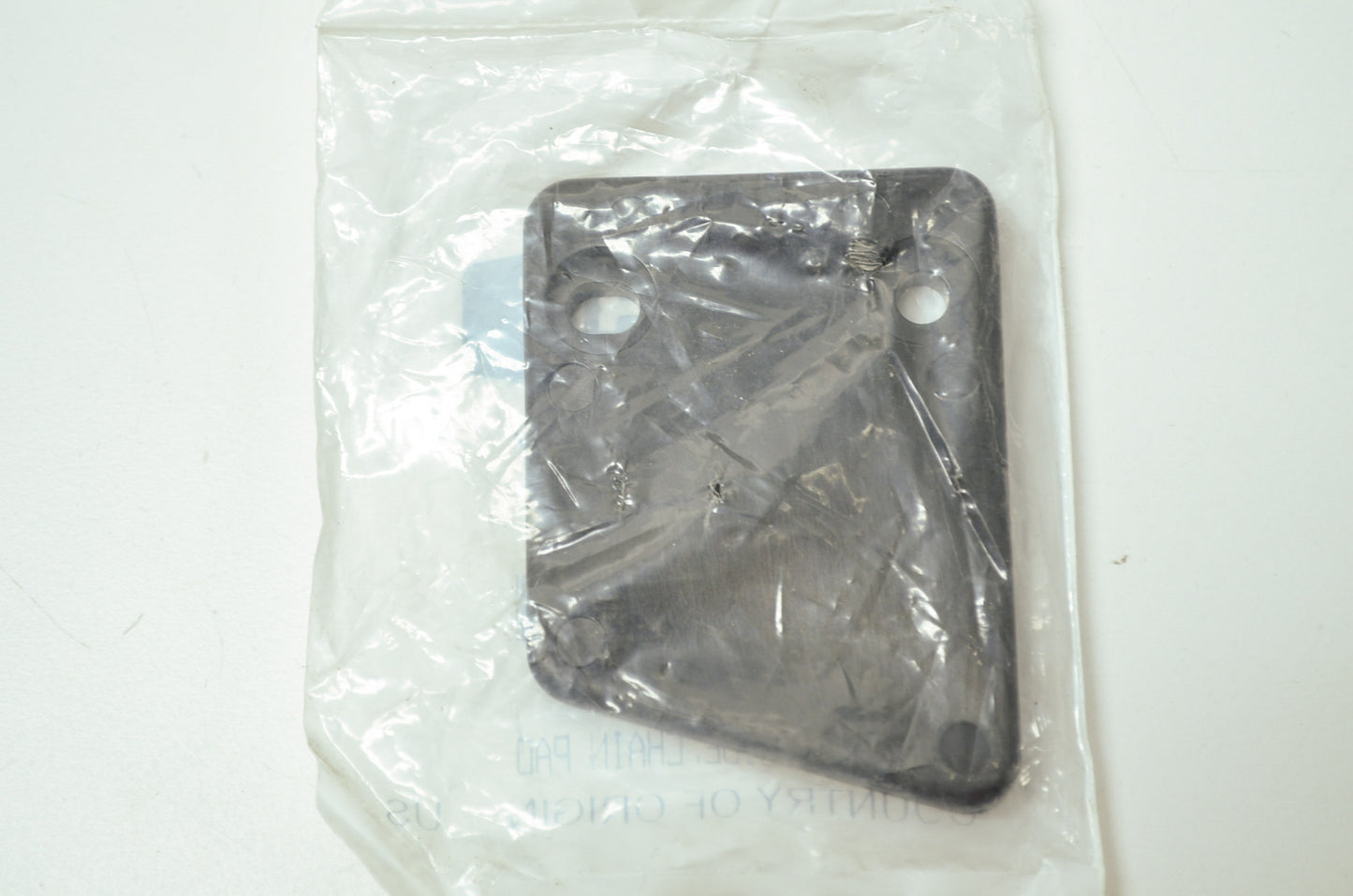 OEM Polaris 5432727 Chain Pad Guide NOS