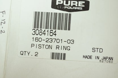 NEW OEM Polaris Piston Ring Trail Boss Sportsman 350L 2x4 4x4 6x6 3084164 NOS