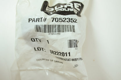 NEW OEM Polaris Thermostat Sportsman 600 700 800 MV7 X2 Touring RZR Ranger 70523