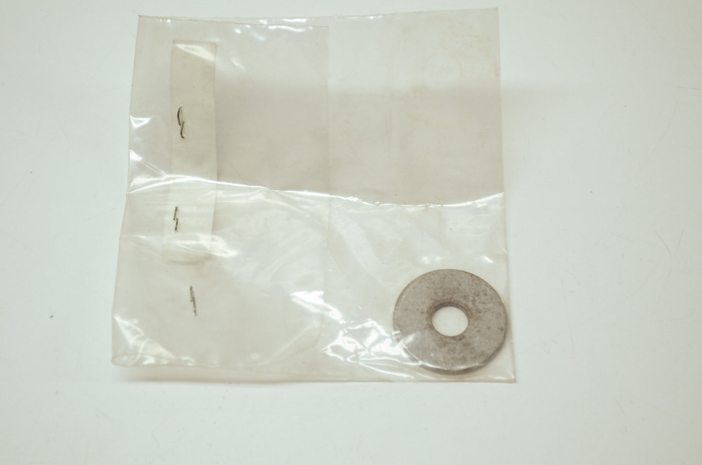 NEW OEM Polaris Shock WasherOutlaw XC SP Pro X 500 525 Fusion 1700077 NOS