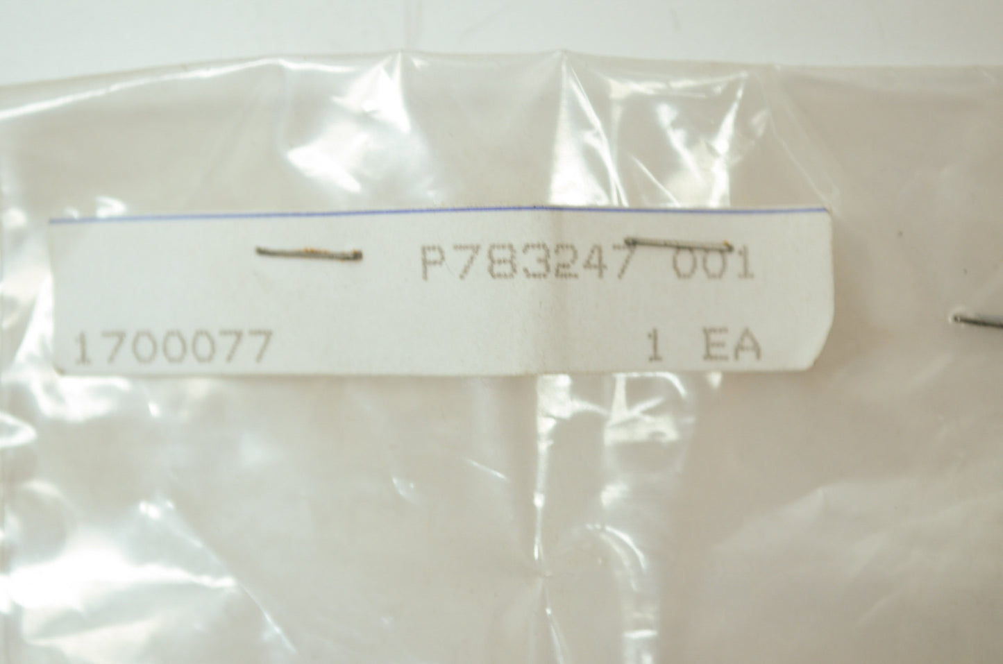 NEW OEM Polaris Shock WasherOutlaw XC SP Pro X 500 525 Fusion 1700077 NOS