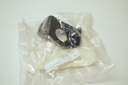OEM Polaris 5243469-067 Black Right Support Rack Bracket NOS