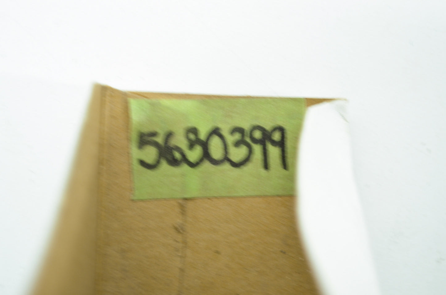 OEM Polaris 5630399 Spacer NOS