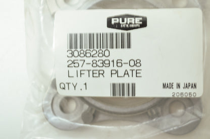 OEM Polaris 3086280 Lifter Plate NOS