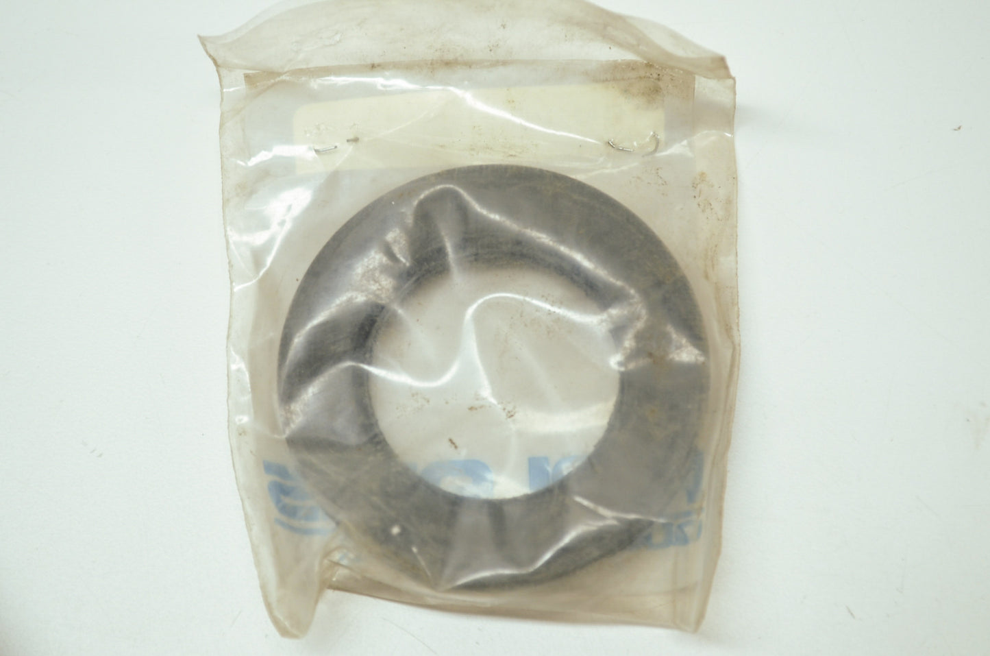 NEW OEM Polaris Silencer Boot Star Twin Longtrak SS Sprint ES Lite 5410311 NOS